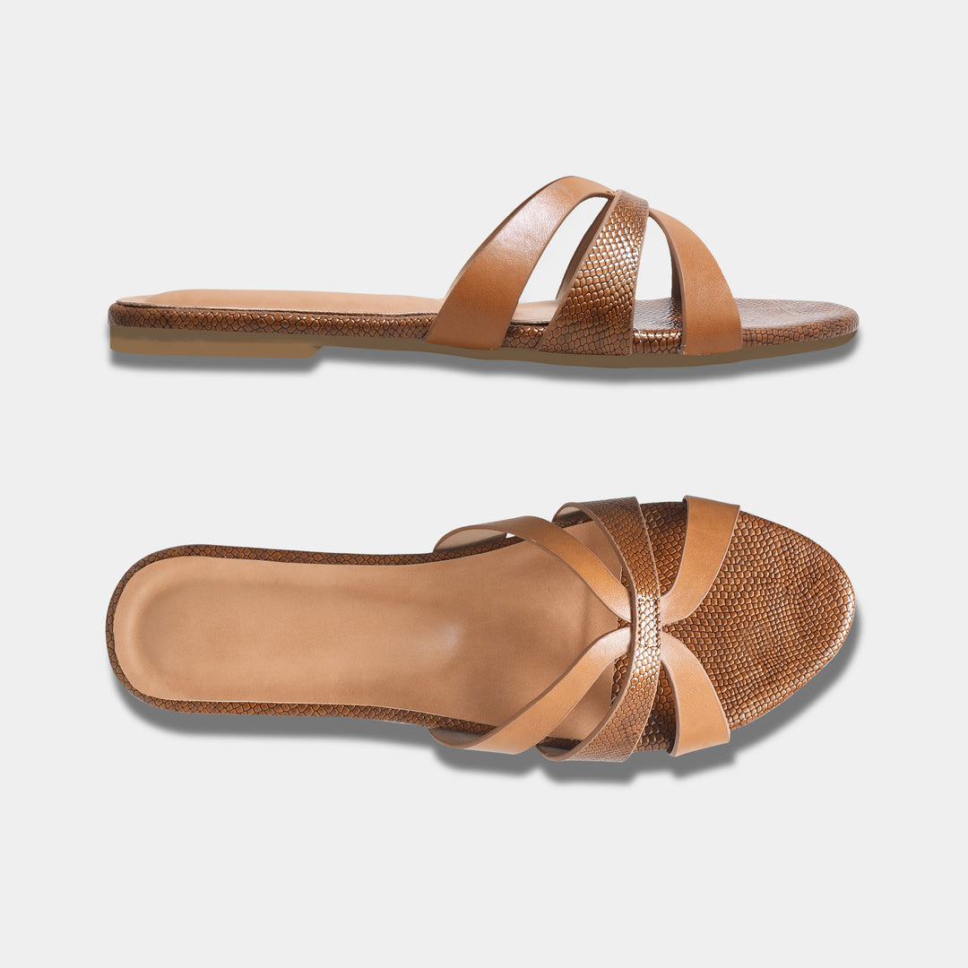 Peek Venice Premium Women Slipper