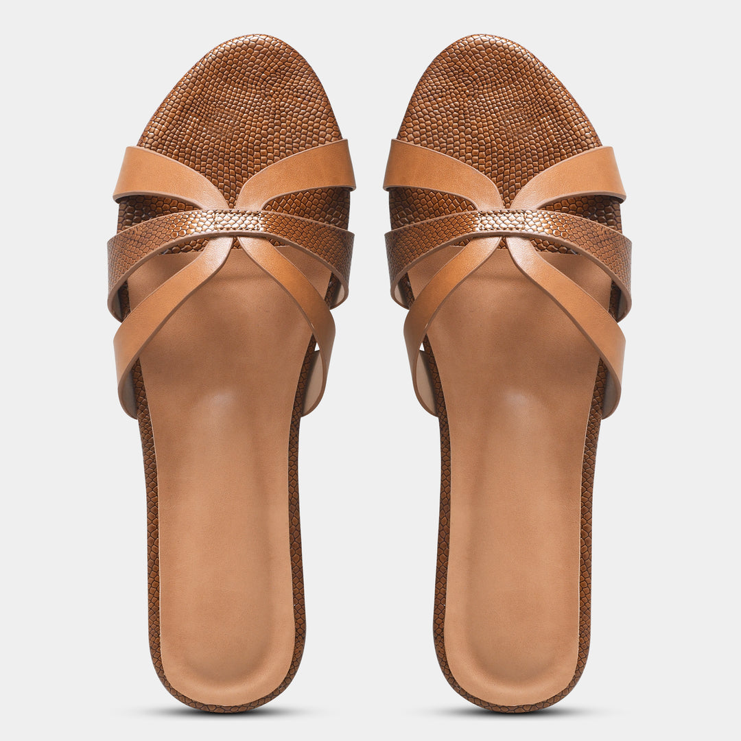 Peek Venice Premium Women Slipper