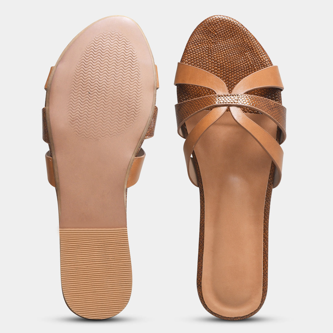 Peek Venice Premium Women Slipper