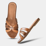 Load image into Gallery viewer, Peek Venice Premium Women Slipper
