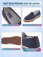 Load image into Gallery viewer, WAVEWALKER AIRWALK Premium Suede Sneakers For Men