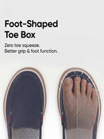 Load image into Gallery viewer, WAVEWALKER AIRWALK Premium Suede Sneakers For Men