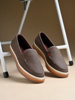 Load image into Gallery viewer, WAVEWALKER AIRWALK Premium Suede Sneakers For Men