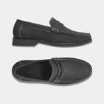 Load image into Gallery viewer, WAVEWALKER Charls Suede Loafers For Men