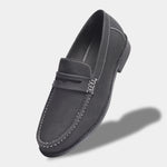 Load image into Gallery viewer, WAVEWALKER Charls Suede Loafers For Men