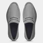 Load image into Gallery viewer, WAVEWALKER Charls Suede Loafers For Men