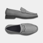 Load image into Gallery viewer, WAVEWALKER Charls Suede Loafers For Men