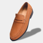 Load image into Gallery viewer, WAVEWALKER Charls Suede Loafers For Men