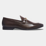 Load image into Gallery viewer, WAVEWALKER Command Classic Dress Penny Loafers For Men