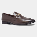 Load image into Gallery viewer, WAVEWALKER Command Classic Dress Penny Loafers For Men