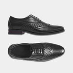 Load image into Gallery viewer, WAVEWALKER Cruse Sophisticated &amp; Stylish Lace-Up Brogue Shoes For Men