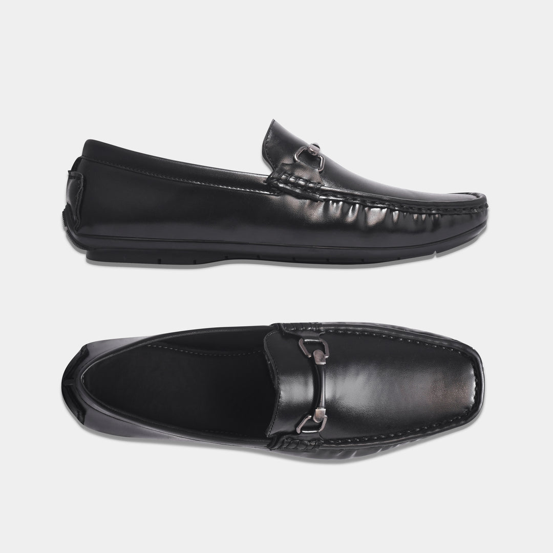 WAVEWALKER Forge Stylish Driving Loafers For Men