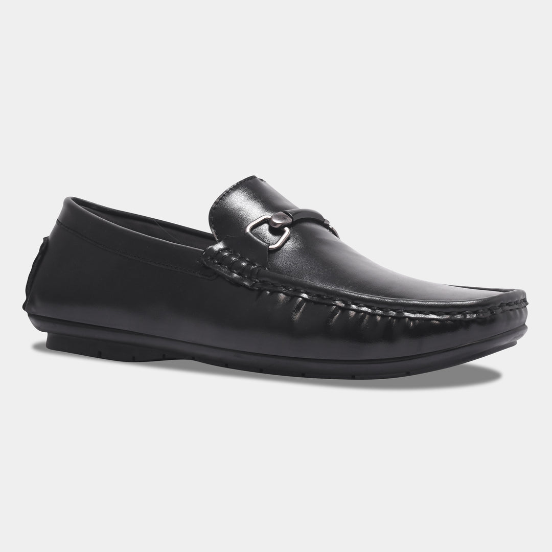 WAVEWALKER Forge Stylish Driving Loafers For Men
