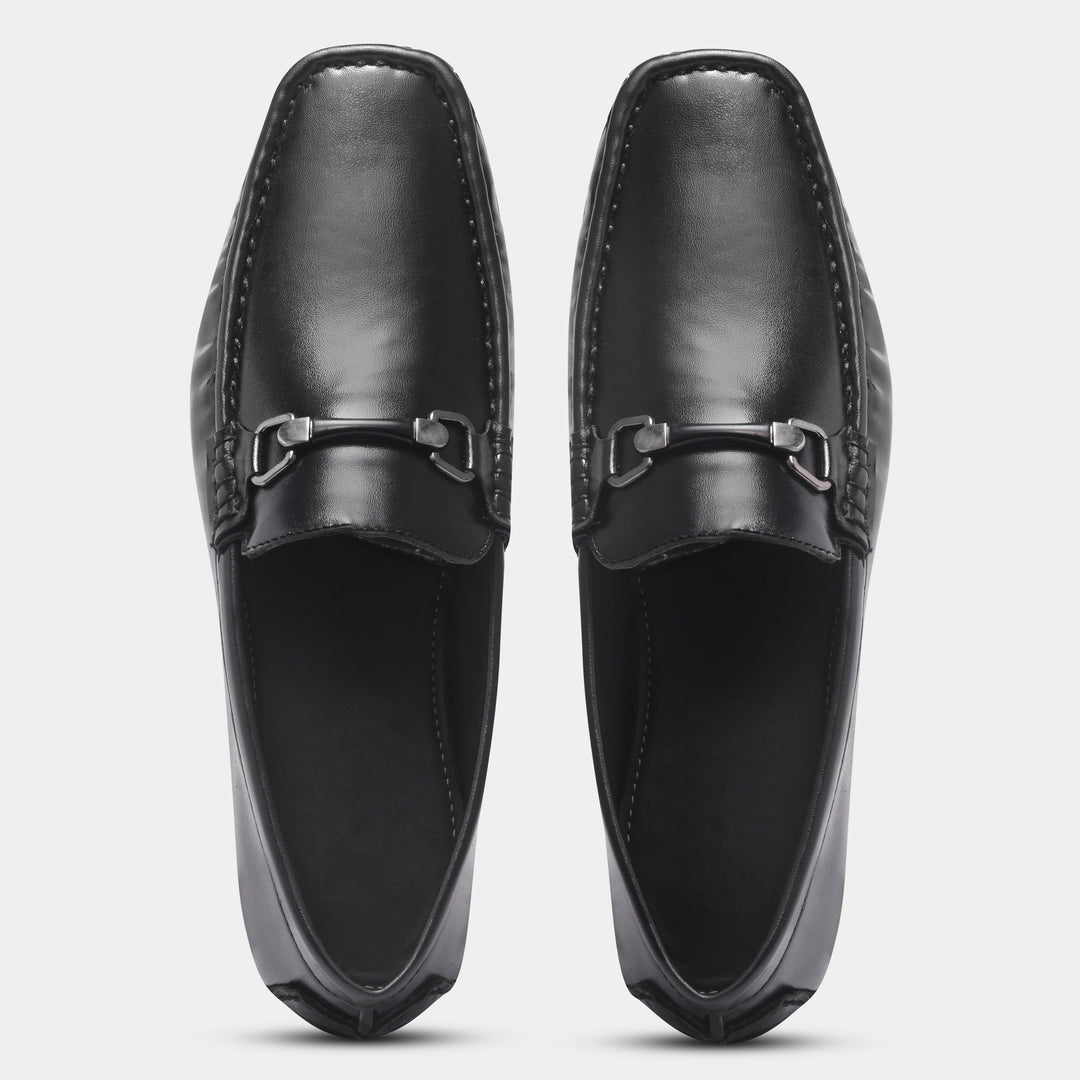 WAVEWALKER Forge Stylish Driving Loafers For Men