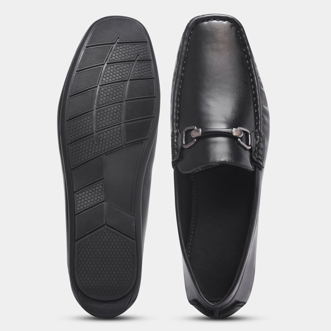 WAVEWALKER Forge Stylish Driving Loafers For Men