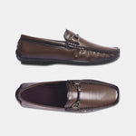 Load image into Gallery viewer, WAVEWALKER Forge Stylish Driving Loafers For Men