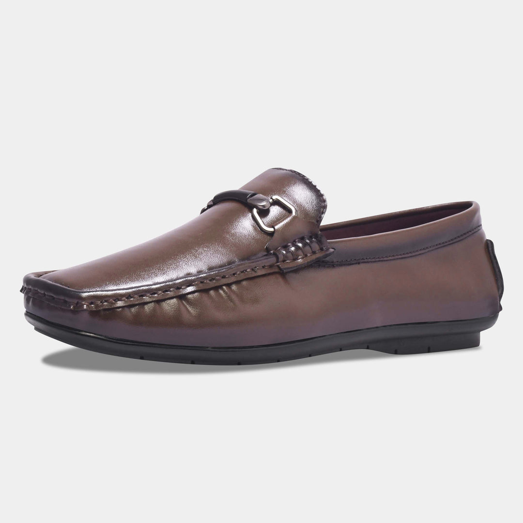 WAVEWALKER Forge Stylish Driving Loafers For Men