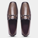 Load image into Gallery viewer, WAVEWALKER Forge Stylish Driving Loafers For Men