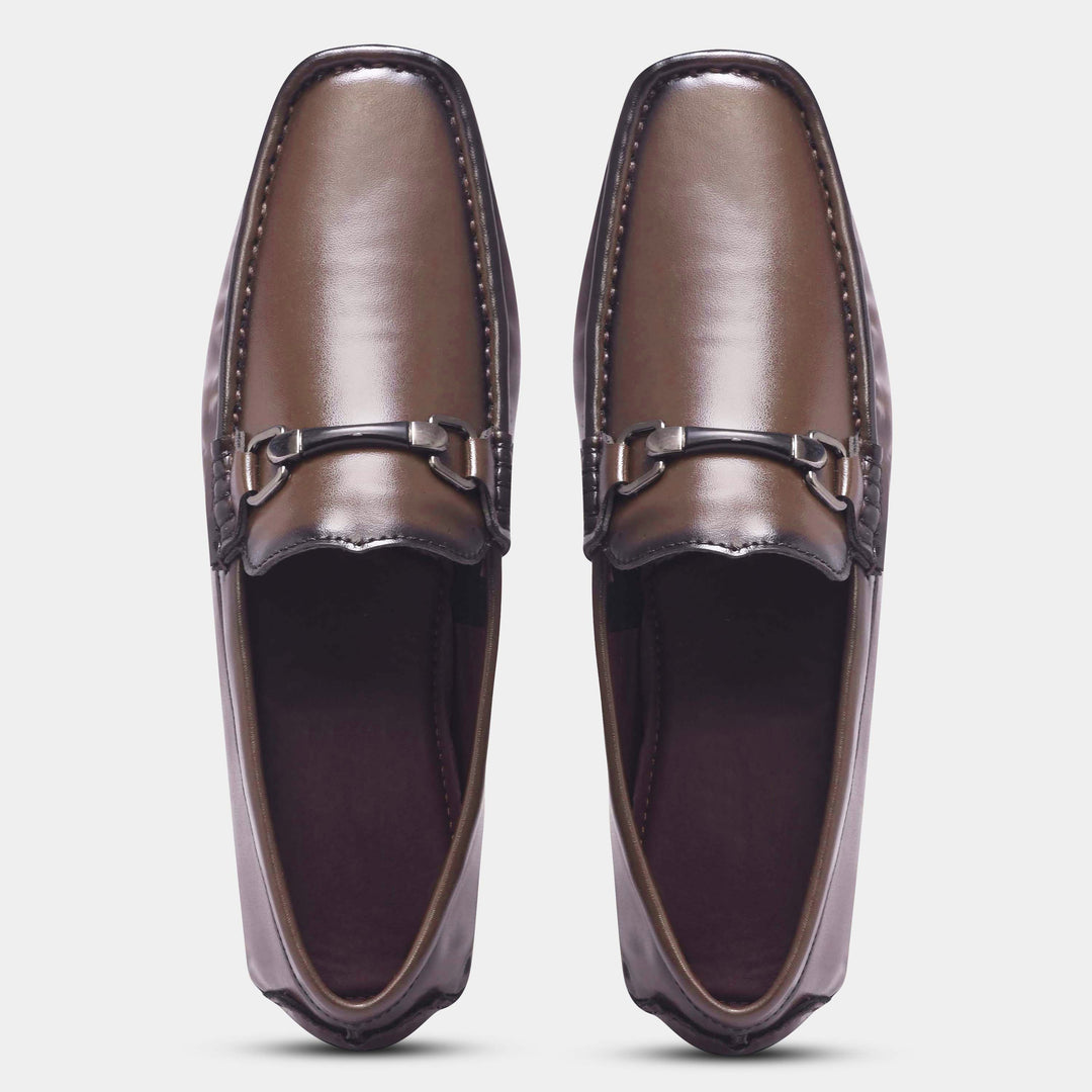 WAVEWALKER Forge Stylish Driving Loafers For Men