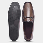 Load image into Gallery viewer, WAVEWALKER Forge Stylish Driving Loafers For Men