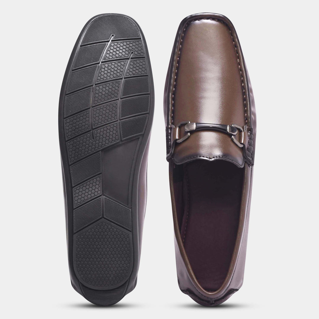 WAVEWALKER Forge Stylish Driving Loafers For Men
