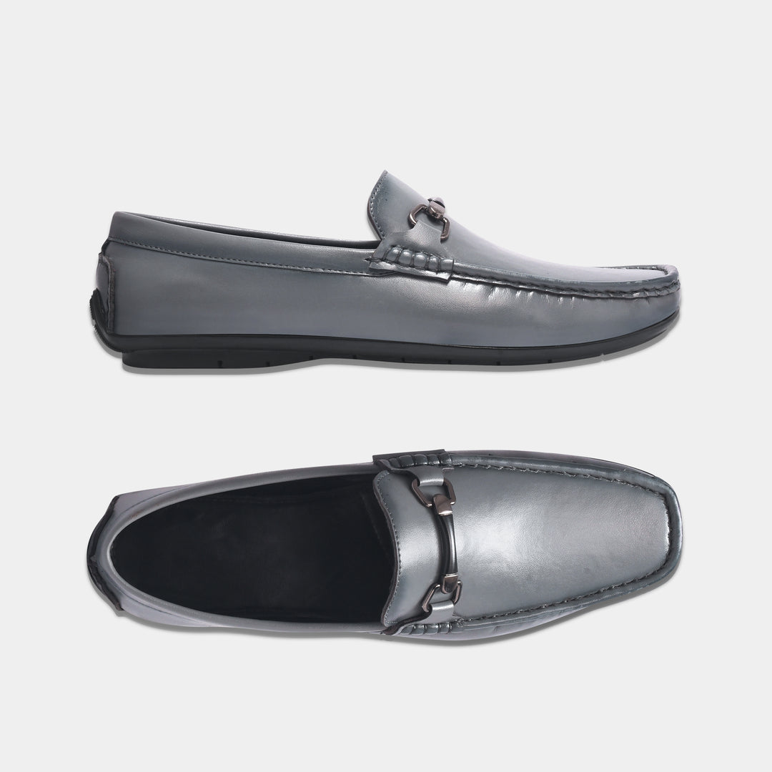 WAVEWALKER Forge Stylish Driving Loafers For Men