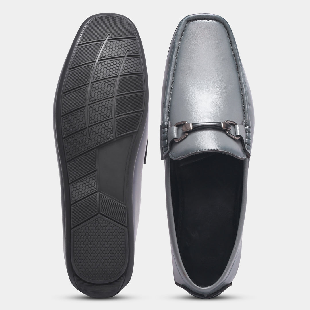 WAVEWALKER Forge Stylish Driving Loafers For Men