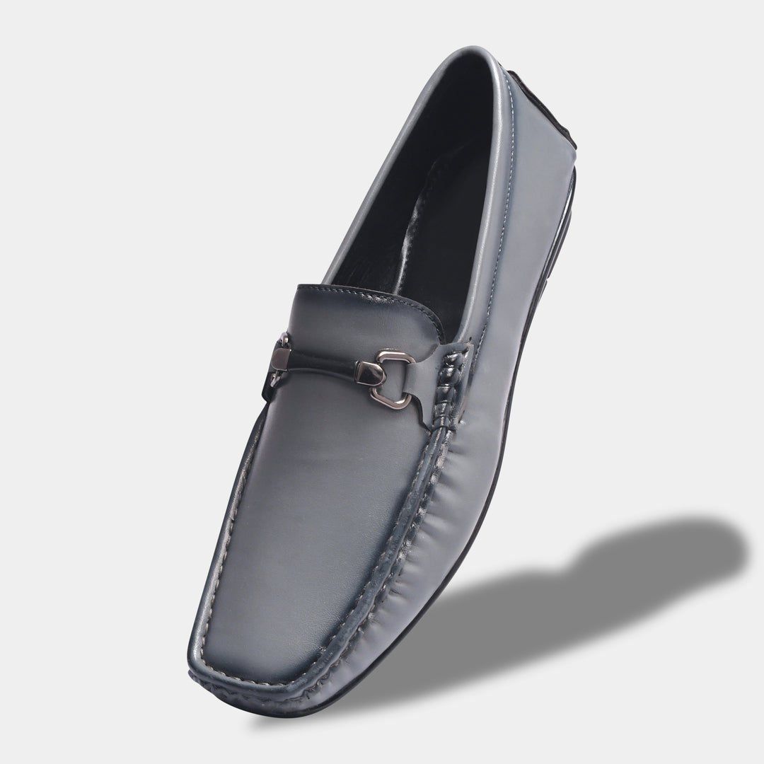 WAVEWALKER Forge Stylish Driving Loafers For Men
