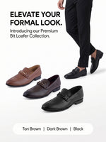Load image into Gallery viewer, WAVEWALKER Fox Premium Casual Penny Loafers For Men