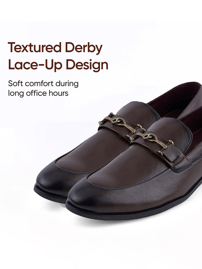 WAVEWALKER Fox Premium Casual Penny Loafers For Men
