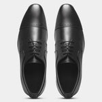 Load image into Gallery viewer, WAVEWALKER Grit Premium Oxford Shoes For Men