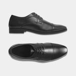Load image into Gallery viewer, WAVEWALKER Grit Premium Oxford Shoes For Men