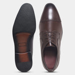 Load image into Gallery viewer, WAVEWALKER Grit Premium Oxford Shoes For Men