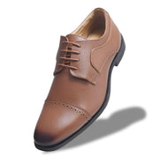 WAVEWALKER Grit Premium Oxford Shoes For Men