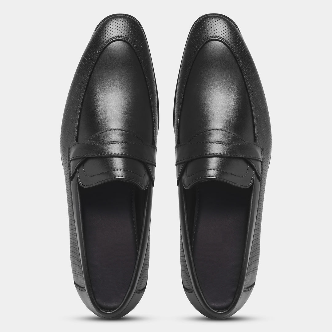 WAVEWALKER Hunter Premium Penny Loafers For Men