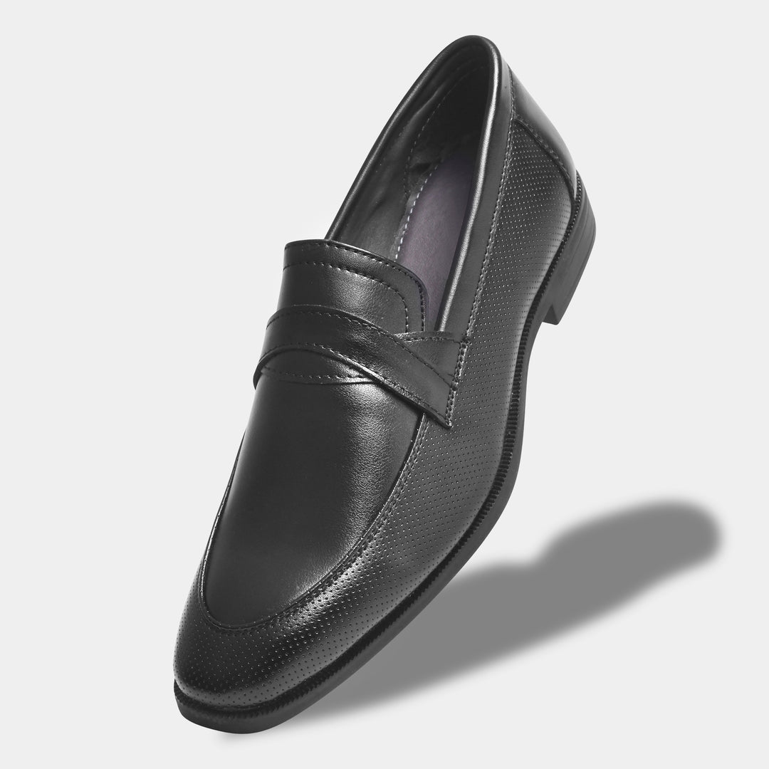 WAVEWALKER Hunter Premium Penny Loafers For Men
