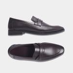 Load image into Gallery viewer, WAVEWALKER Hunter Premium Penny Loafers For Men
