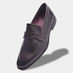 Load image into Gallery viewer, WAVEWALKER Hunter Premium Penny Loafers For Men