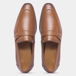 Load image into Gallery viewer, WAVEWALKER Hunter Premium Penny Loafers For Men