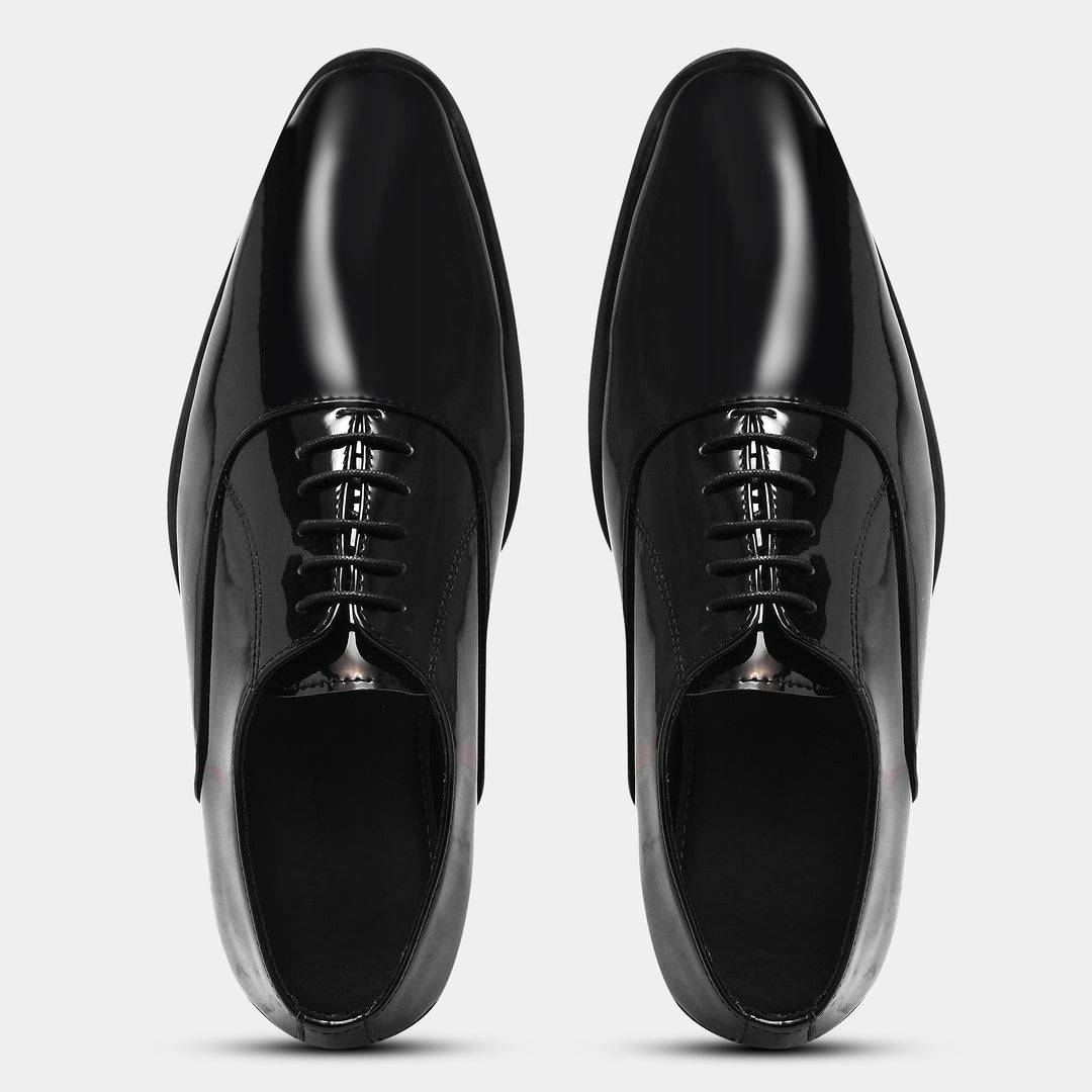 WAVEWALKER Knight Tuxedo Formal Shoes For Men