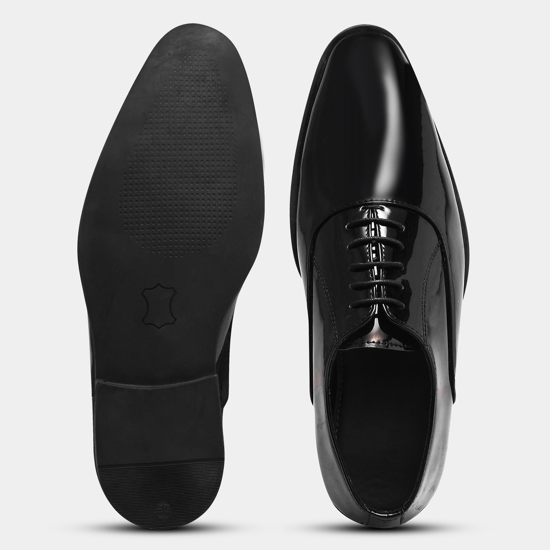 WAVEWALKER Knight Tuxedo Formal Shoes For Men