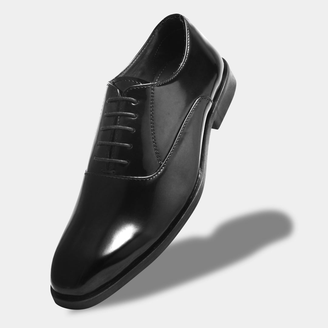 WAVEWALKER Knight Tuxedo Formal Shoes For Men