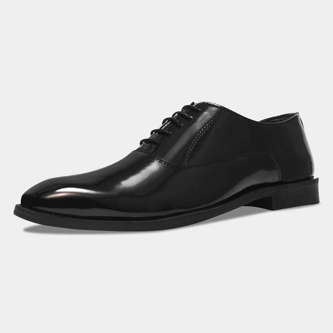 WAVEWALKER Knight Tuxedo Formal Shoes For Men