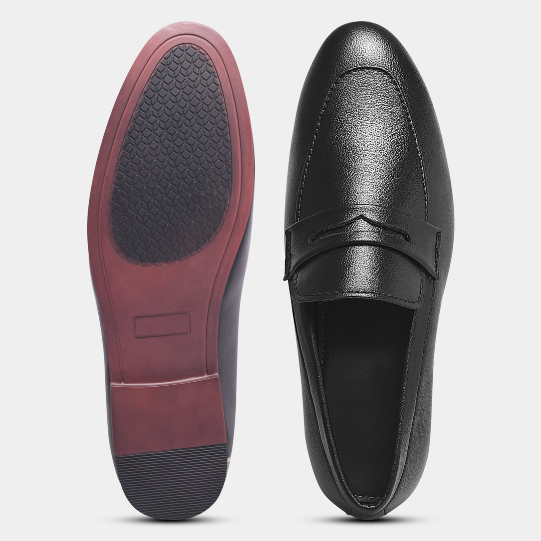WAVEWALKER Leo Premium Casual Penny Loafers For Men