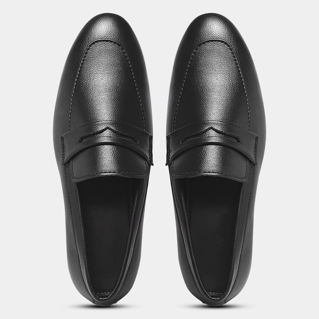 WAVEWALKER Leo Premium Casual Penny Loafers For Men