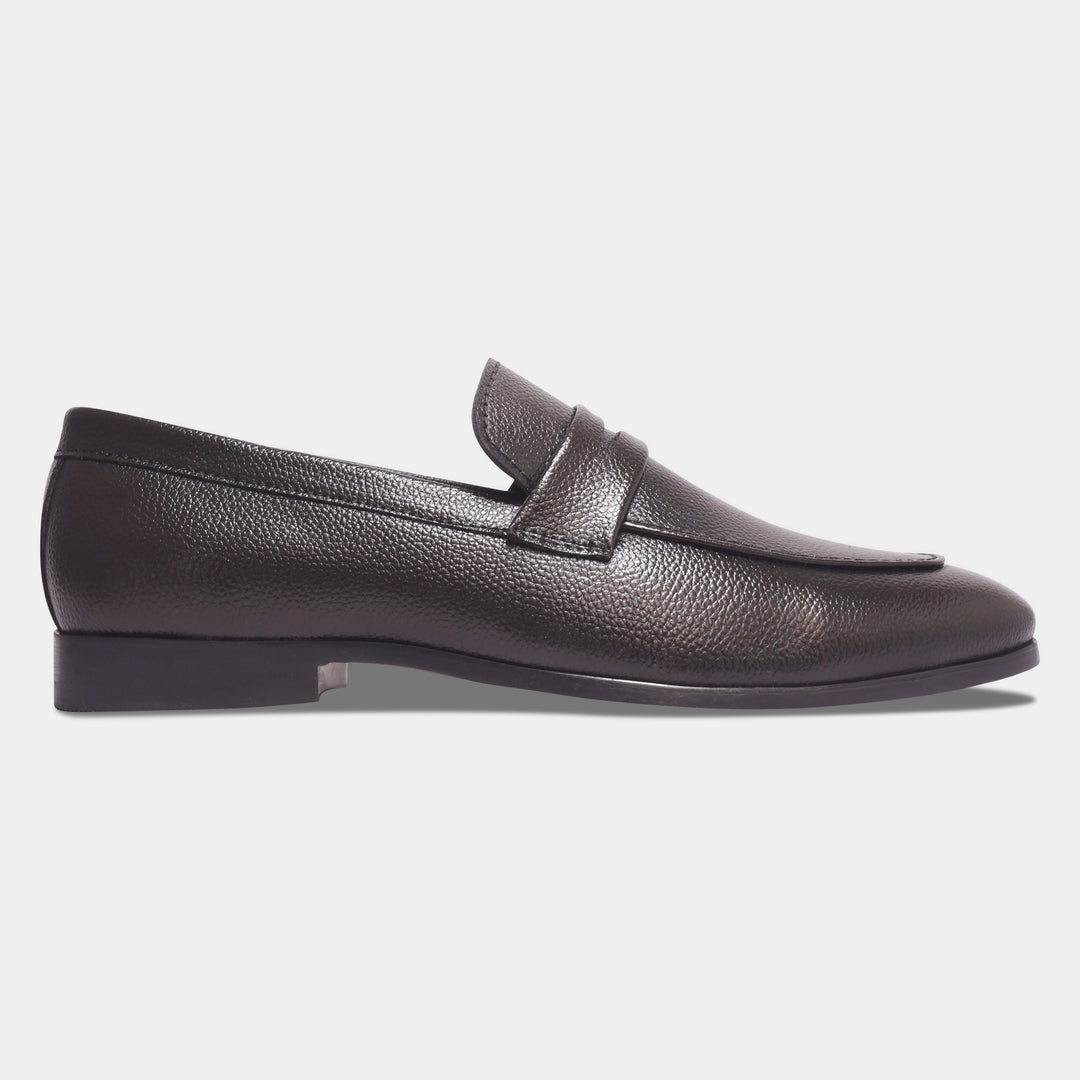 WAVEWALKER Leo Premium Casual Penny Loafers For Men