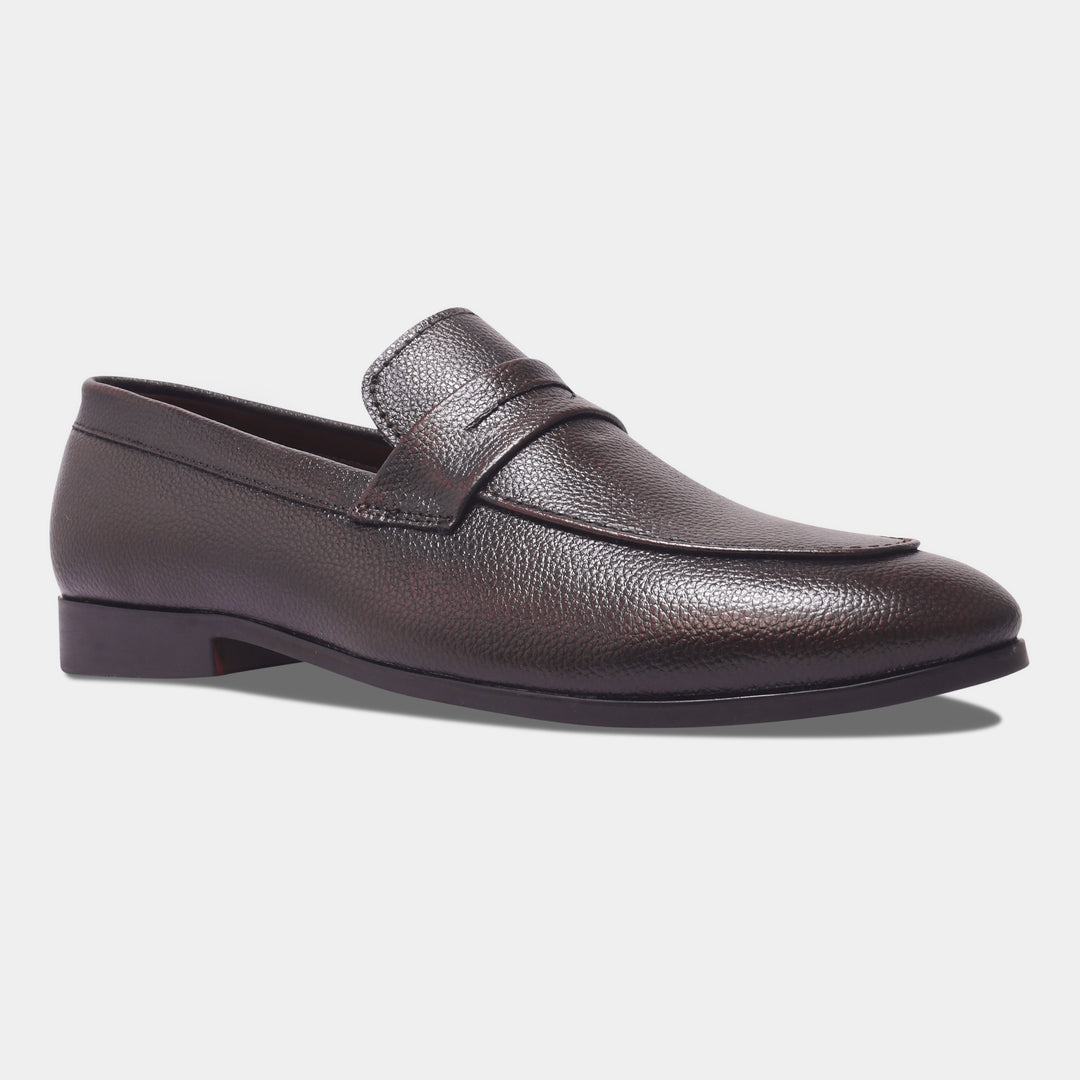 WAVEWALKER Leo Premium Casual Penny Loafers For Men