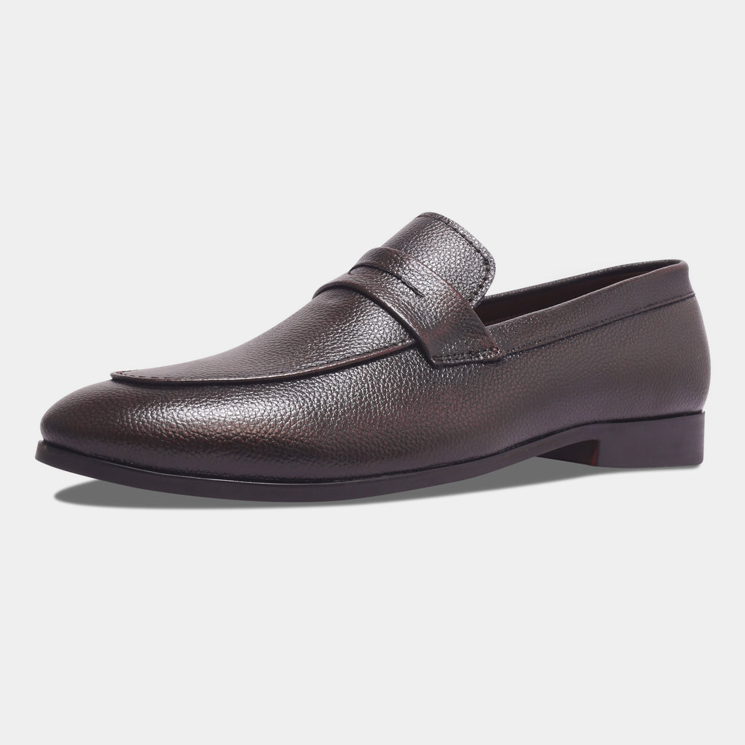 WAVEWALKER Leo Premium Casual Penny Loafers For Men