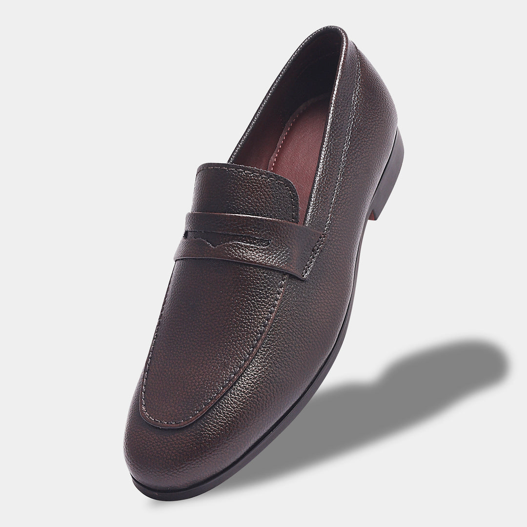 WAVEWALKER Leo Premium Casual Penny Loafers For Men