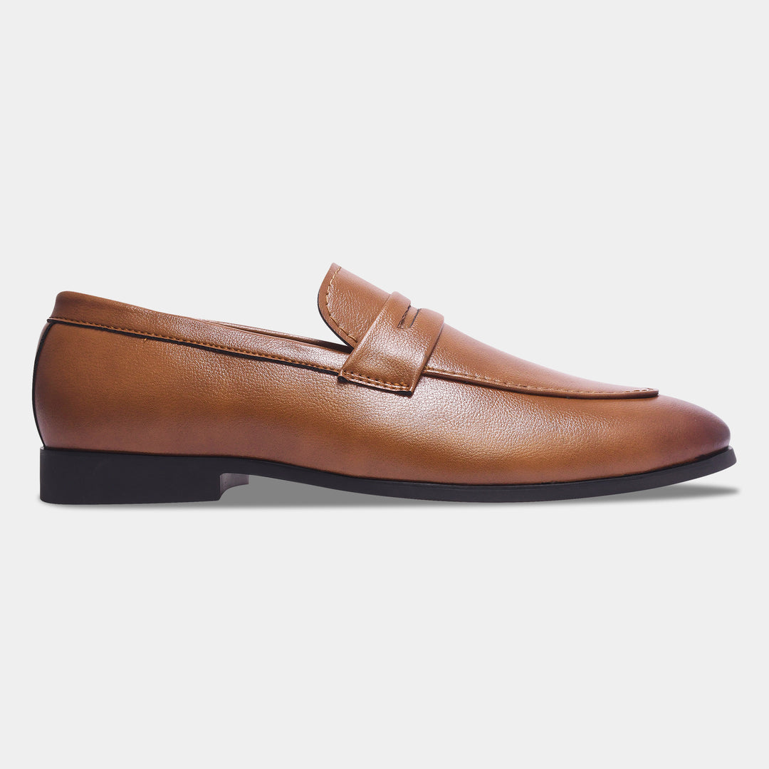 WAVEWALKER Leo Premium Casual Penny Loafers For Men